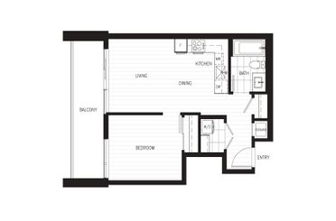 3306 13675 107a AVE Surrey, Surrey Apartments for sale, MLS® R2962268