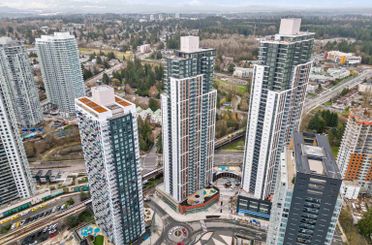 3306 13725 George Junction Surrey, Surrey Apartments for sale, MLS® R2989411