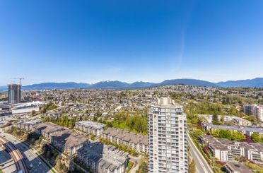 3307 4890 Lougheed HWY Burnaby, Burnaby Apartments for sale, MLS® R2995027