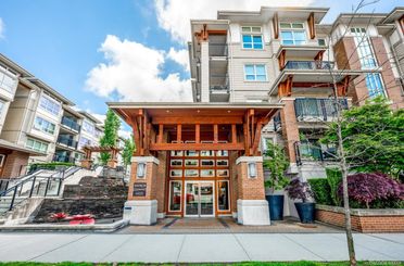 332 6828 Eckersley RD Richmond, Richmond Apartments for sale, MLS® R3016157