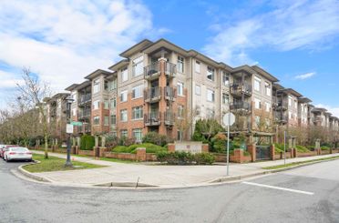 332 9288 Odlin RD Richmond, Richmond Apartments for sale, MLS® R2990685
