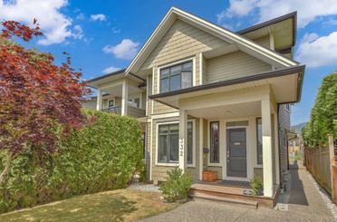 332 E 11th ST North Vancouver, North Vancouver Apartments for sale, MLS® R2975506