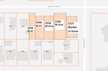 3320 W 41st AVE Vancouver, Vancouver Apartments for sale, MLS® R2768550