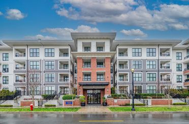 333 9551 Alexandra RD Richmond, Richmond Apartments for sale, MLS® R3011058