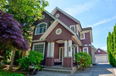 3331 Rosemary Heights Crescent Surrey, Surrey Apartments for sale, MLS® R2992812
