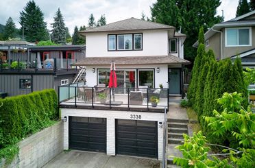 3338 Mahon AVE North Vancouver, North Vancouver Apartments for sale, MLS® R3024984
