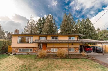 33450 Huggins AVE Abbotsford, Abbotsford Apartments for sale, MLS® R2977320