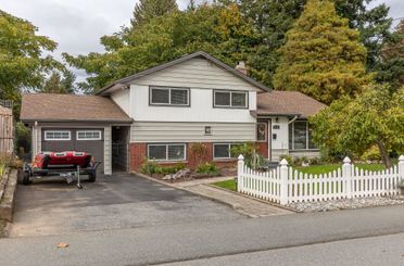 33715 Mayfair AVE Abbotsford, Abbotsford Apartments for sale, MLS® R2985705