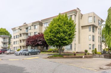 339 32830 George Ferguson Way Abbotsford, Abbotsford Apartments for sale, MLS® R3001513
