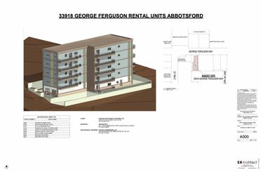 33918 George Ferguson Way Abbotsford, Abbotsford Apartments for sale, MLS® R2950596