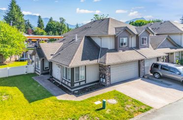 34 6450 Blackwood LN Chilliwack, Chilliwack Apartments for sale, MLS® R3008170