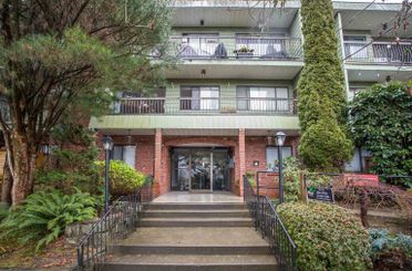 340 1844 W 7th AVE Vancouver, Vancouver Apartments for sale, MLS® R2969265