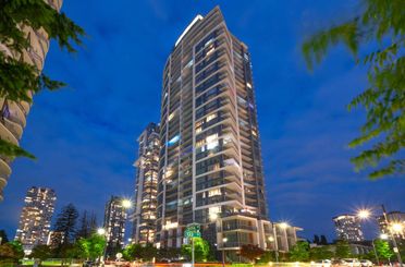 3403 13308 Central AVE Surrey, Surrey Apartments for sale, MLS® R3016285