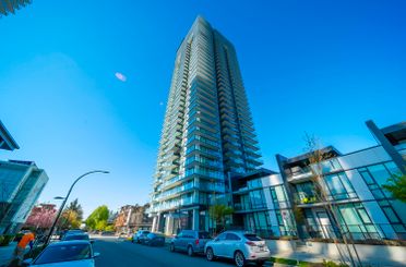 3405 6699 Dunblane AVE Burnaby, Burnaby Apartments for sale, MLS® R2887675