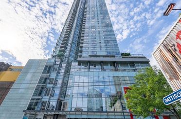3409 833 Seymour ST Vancouver, Vancouver Apartments for sale, MLS® R2965872