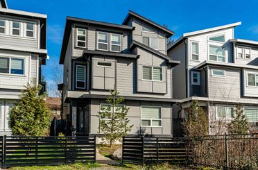 3409 Victoria DR Coquitlam, Coquitlam Apartments for sale, MLS® R2979747