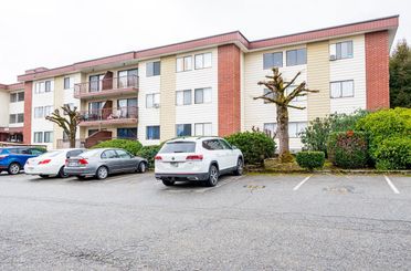 341 1909 Salton RD Abbotsford, Abbotsford Apartments for sale, MLS® R3003252