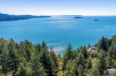 341 Robinson RD Bowen Island, Bowen Island Apartments for sale, MLS® R3011054
