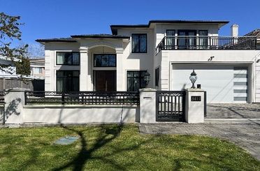 3411 Jesmond AVE Richmond, Richmond Apartments for sale, MLS® R2940039