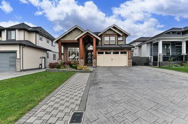 3412 Headwater PL Abbotsford, Abbotsford Apartments for sale, MLS® R2952039
