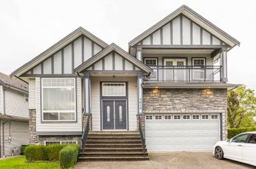 3415 Nightingale DR Abbotsford, Abbotsford Apartments for sale, MLS® R2983267