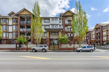 343 5660 201a ST Langley, Langley Apartments for sale, MLS® R2981831