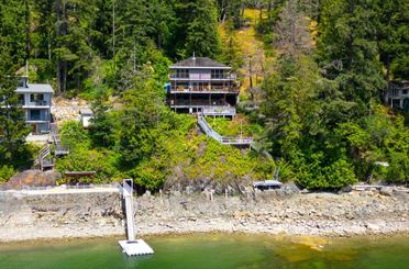 345 David RD Bowen Island, Bowen Island Apartments for sale, MLS® R2997382