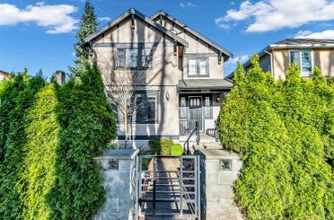 3455 W 10th AVE Vancouver, Vancouver Apartments for sale, MLS® R2950122