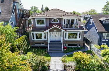 3456 Triumph ST Vancouver, Vancouver Apartments for sale, MLS® R3004431