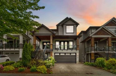 3461 Darwin AVE Coquitlam, Coquitlam Apartments for sale, MLS® R3007543