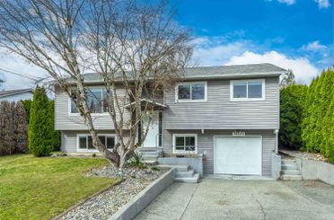 34635 Mierau ST Abbotsford, Abbotsford Apartments for sale, MLS® R2975328