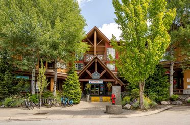 347 4340 Lorimer RD Whistler, Whistler Apartments for sale, MLS® R2989698