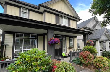 3470 Galloway AVE Coquitlam, Coquitlam Apartments for sale, MLS® R2978001