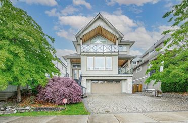 3483 Wales AVE Coquitlam, Coquitlam Apartments for sale, MLS® R3007993