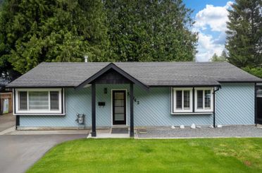 34843 Laburnum AVE Abbotsford, Abbotsford Apartments for sale, MLS® R3002271