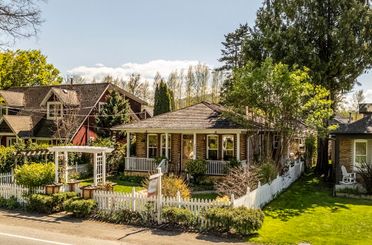 34866 Clayburn RD Abbotsford, Abbotsford Apartments for sale, MLS® R2953315