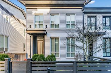 35 15828 27 AVE Surrey, Surrey Apartments for sale, MLS® R2959769