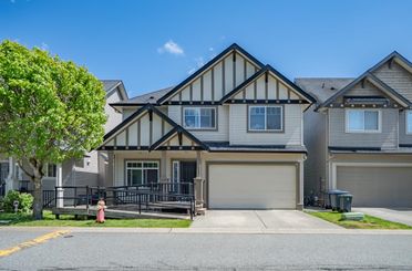 35 6195 168 ST Surrey, Surrey Apartments for sale, MLS® R3011691