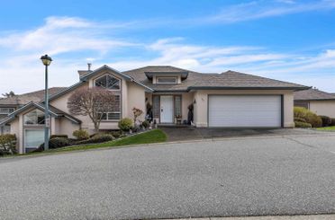 35 8590 Sunrise DR Chilliwack, Chilliwack Apartments for sale, MLS® R2989023