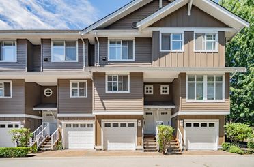 35 935 Ewen AVE New Westminster, New Westminster Apartments for sale, MLS® R3030402