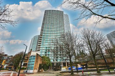 3502 1009 Expo BLVD Vancouver, Vancouver Apartments for sale, MLS® R2985221