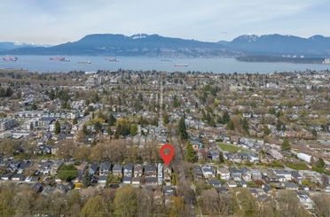 3502 W 18th AVE Vancouver, Vancouver Apartments for sale, MLS® R2987869