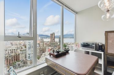 3503 688 Abbott ST Vancouver, Vancouver Apartments for sale, MLS® R2976686
