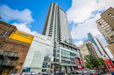 3505 833 Seymour ST Vancouver, Vancouver Apartments for sale, MLS® R2975966
