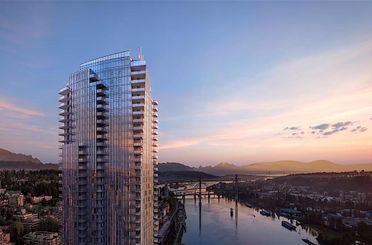 3506 680 Quayside DR New Westminster, New Westminster Apartments for sale, MLS® R2950533