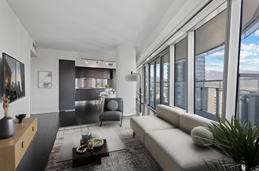 3507 1151 W Georgia ST Vancouver, Vancouver Apartments for sale, MLS® R2967715