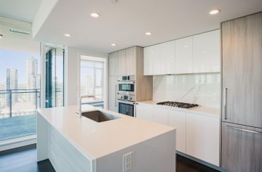 3507 2085 Skyline CT Burnaby, Burnaby Apartments for sale, MLS® R3021396