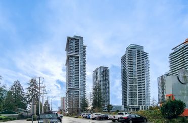 3508 13350 Central AVE Surrey, Surrey Apartments for sale, MLS® R2950161
