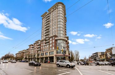 351 1432 Kingsway Vancouver, Vancouver Apartments for sale, MLS® R2989218
