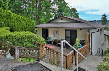 351 Metta ST Port Moody, Port Moody Apartments for sale, MLS® R3009814